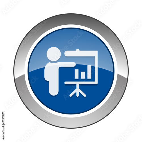 Vector Button
