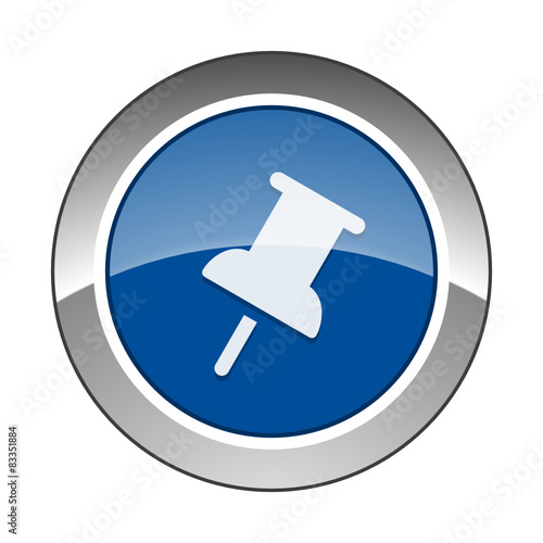 Vector Button
