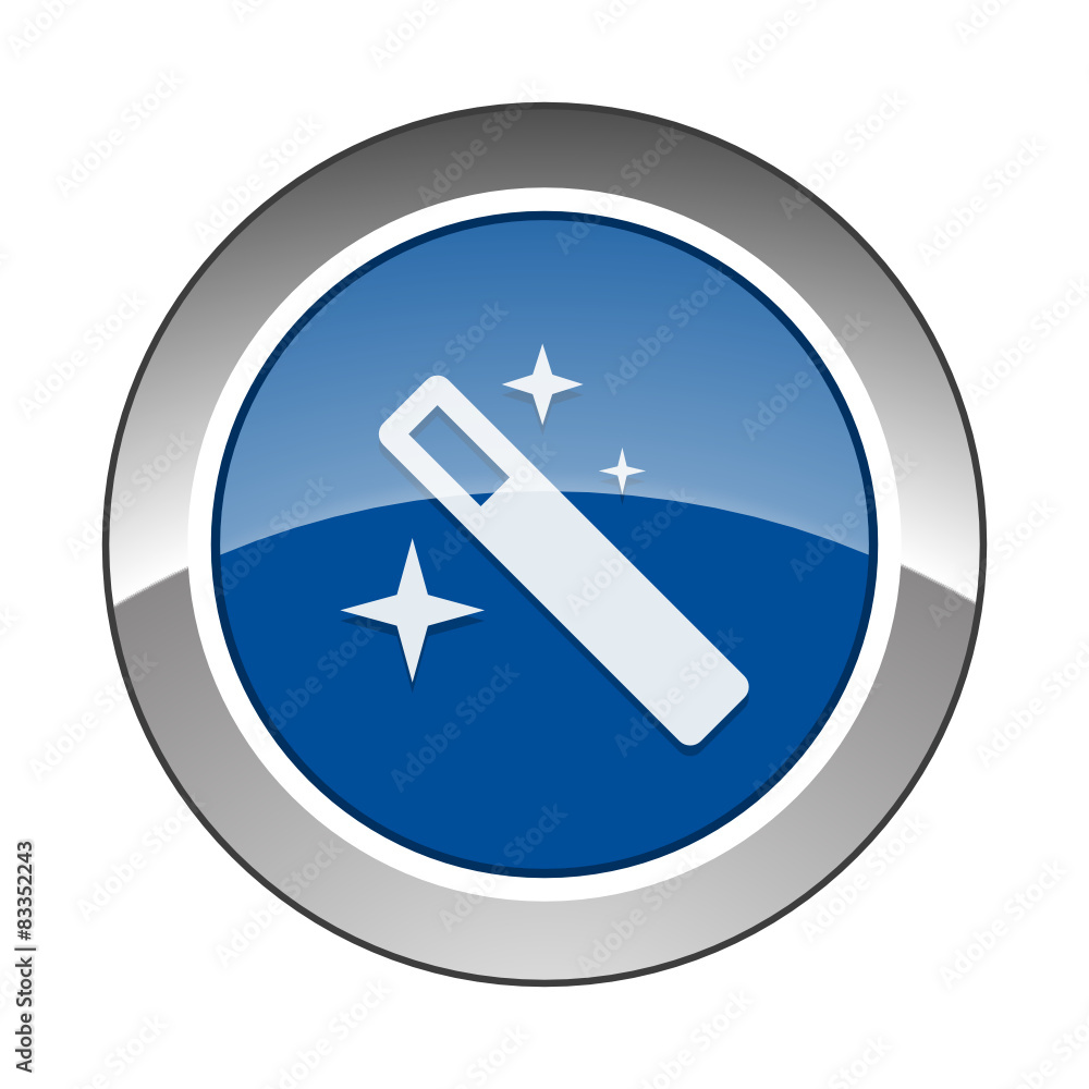 Vector Button Vector Button