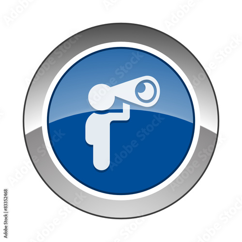 Vector Button