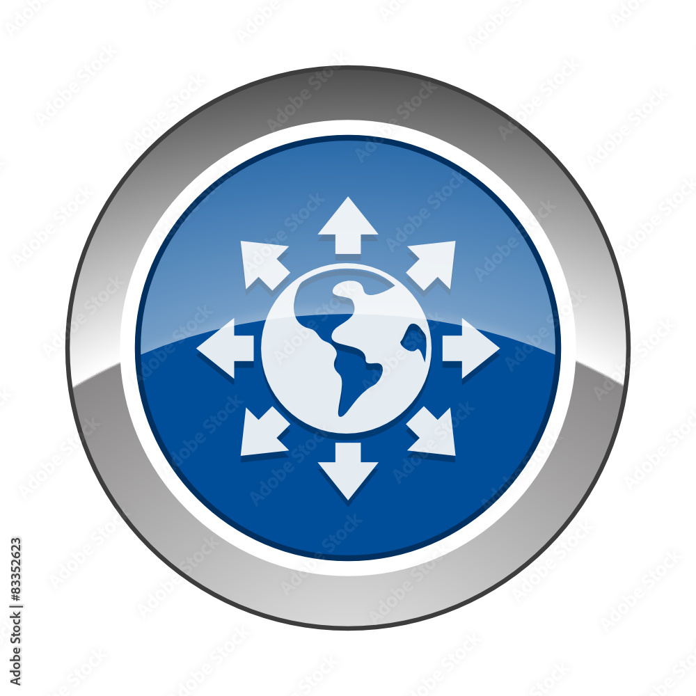 Vector Button Vector Button