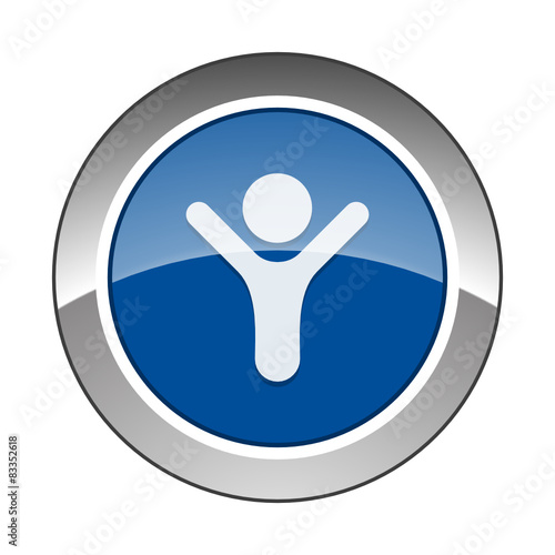 Vector Button