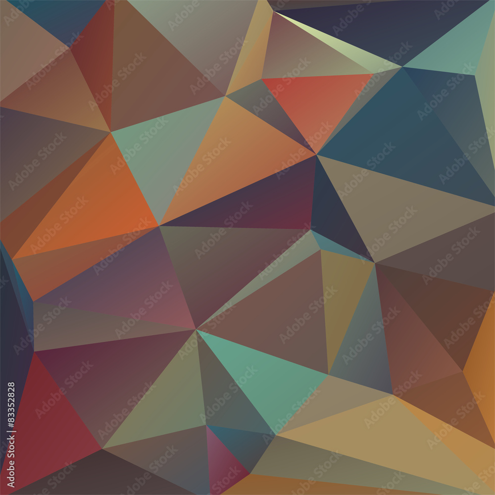 Obraz premium abstract background