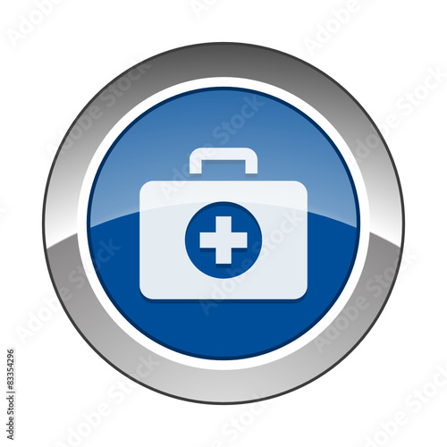 Vector Button