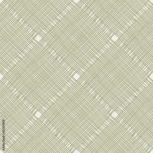 Seamless geometric pattern