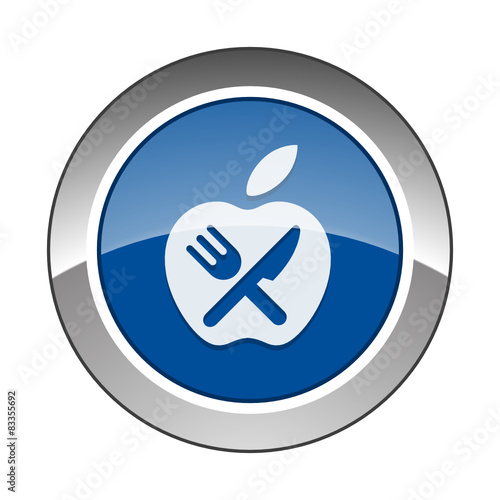 Vector Button