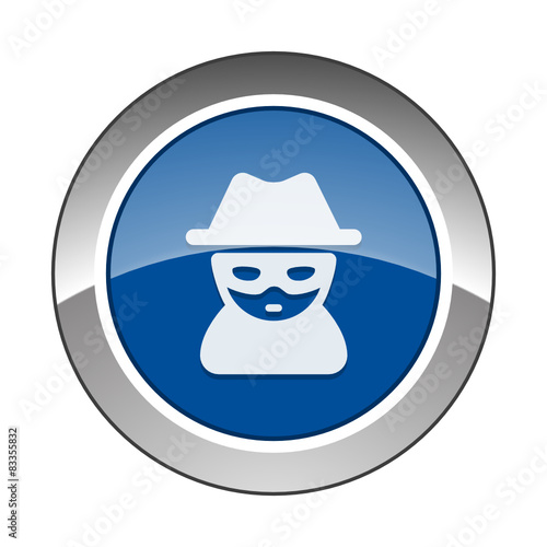 Vector Button