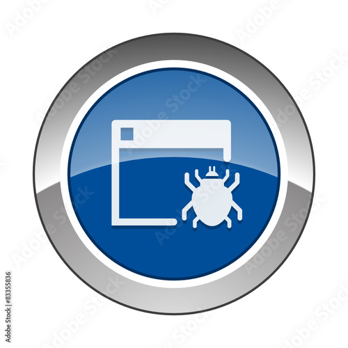 Vector Button
