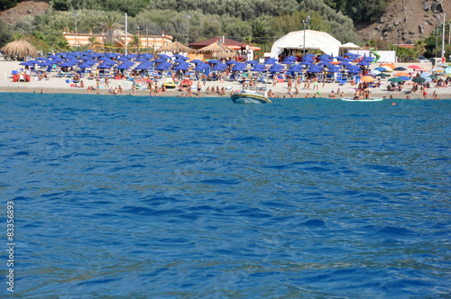 Palmi - Mare e spiaggia