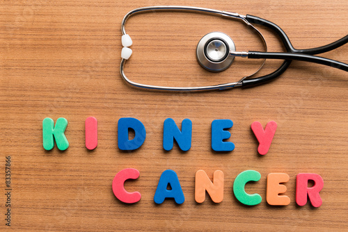 kidney cancer photo