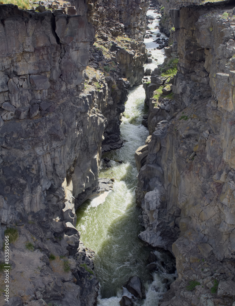 Fototapeta premium Malad Gorge