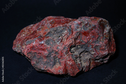 Jasper - Collezione di minerali naturali "fiori di pietra" 