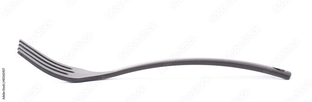 Food serving kitchen spatula fork Food serving kitchen spatula fork