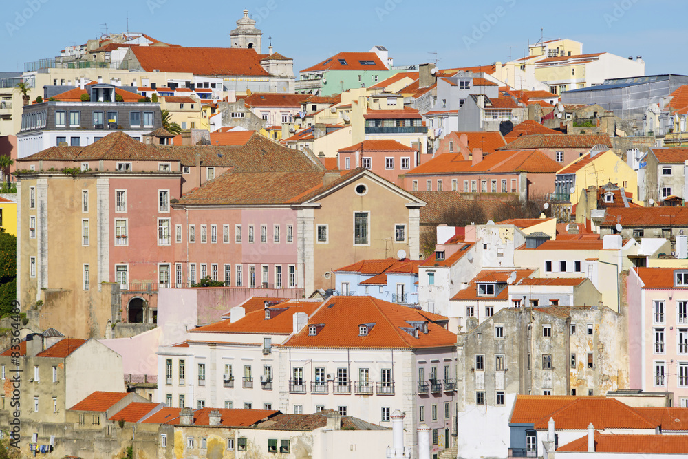 Lisbon