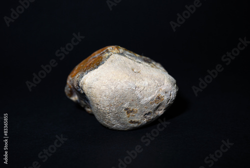 Agata - Collezione di minerali naturali "fiori di pietra"   © bulclicstar