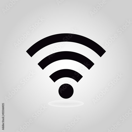 Wi-Fi Icon