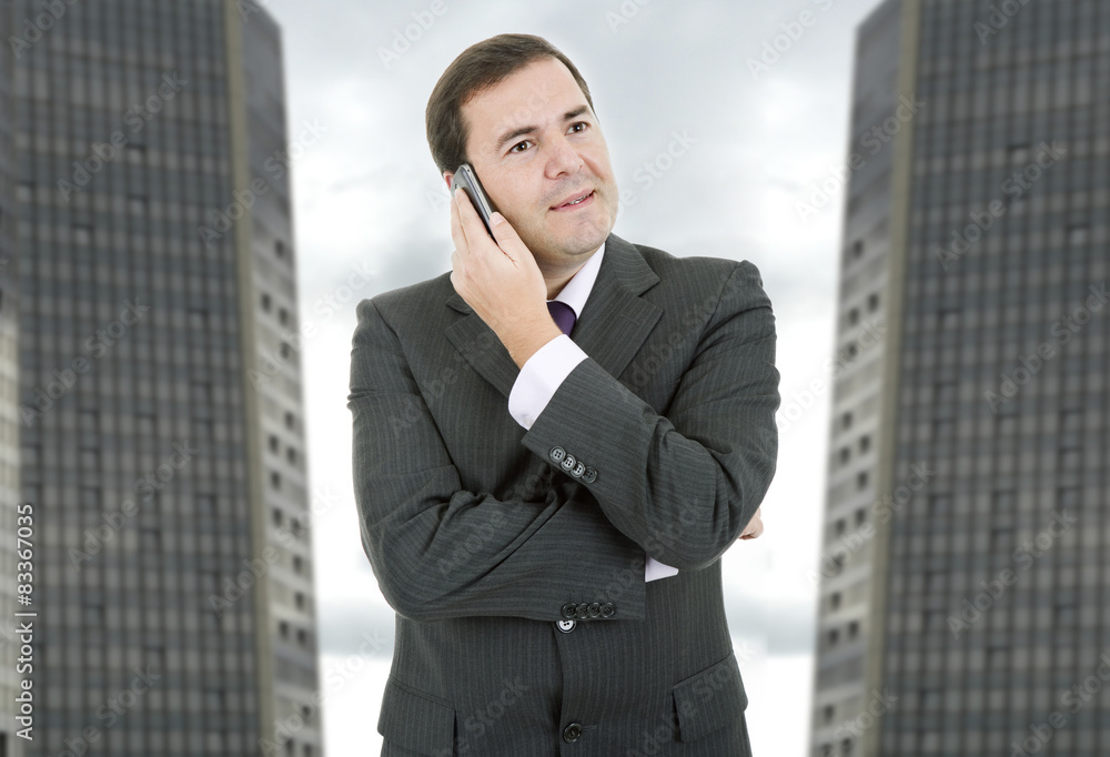 calling calling