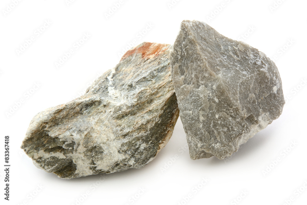 2 Specksteine 2 Specksteine