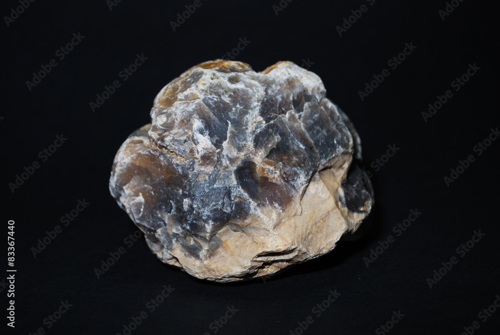 Agata - Collezione di minerali naturali Agata - Collezione di minerali naturali
