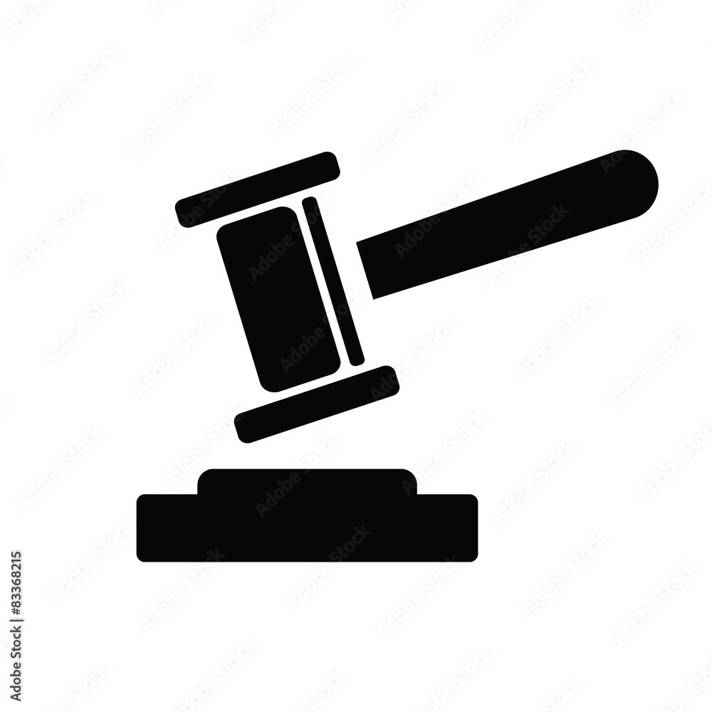 Justice hammer Justice hammer