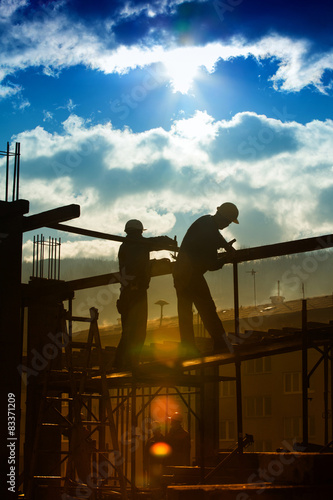 Φωτογραφία builders