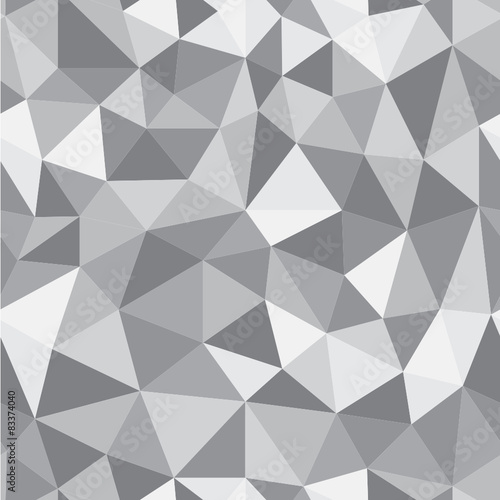 Seamless/Repeating Geometric Pattern (grey)