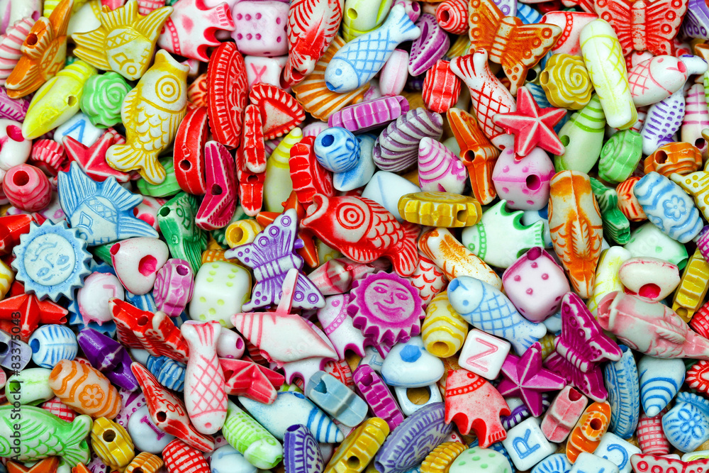 Beads colour Beads colour