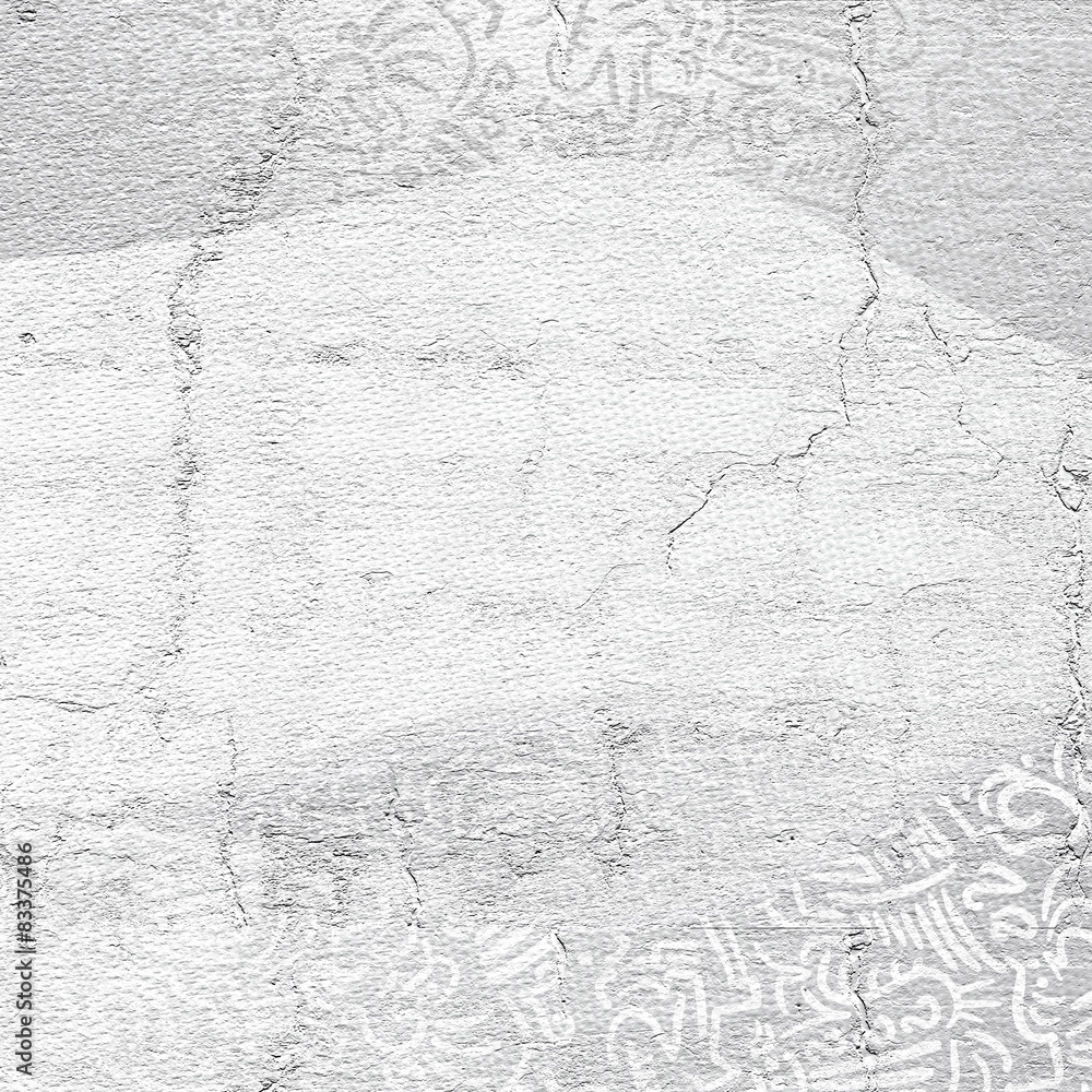 Fototapeta premium Art wavy