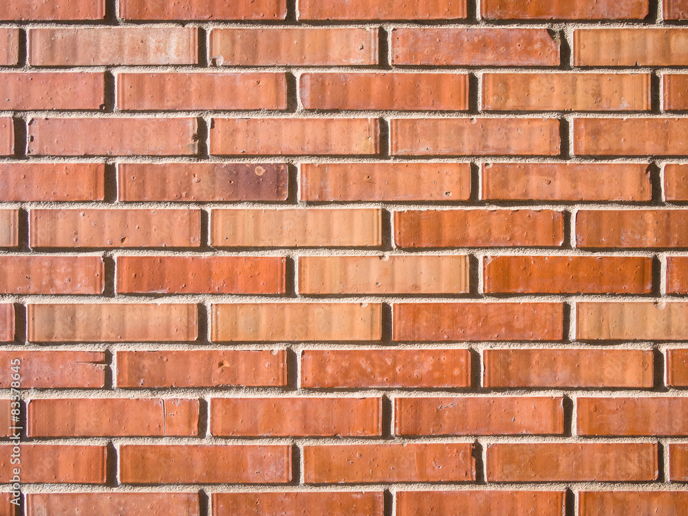 Obraz premium Brick wall