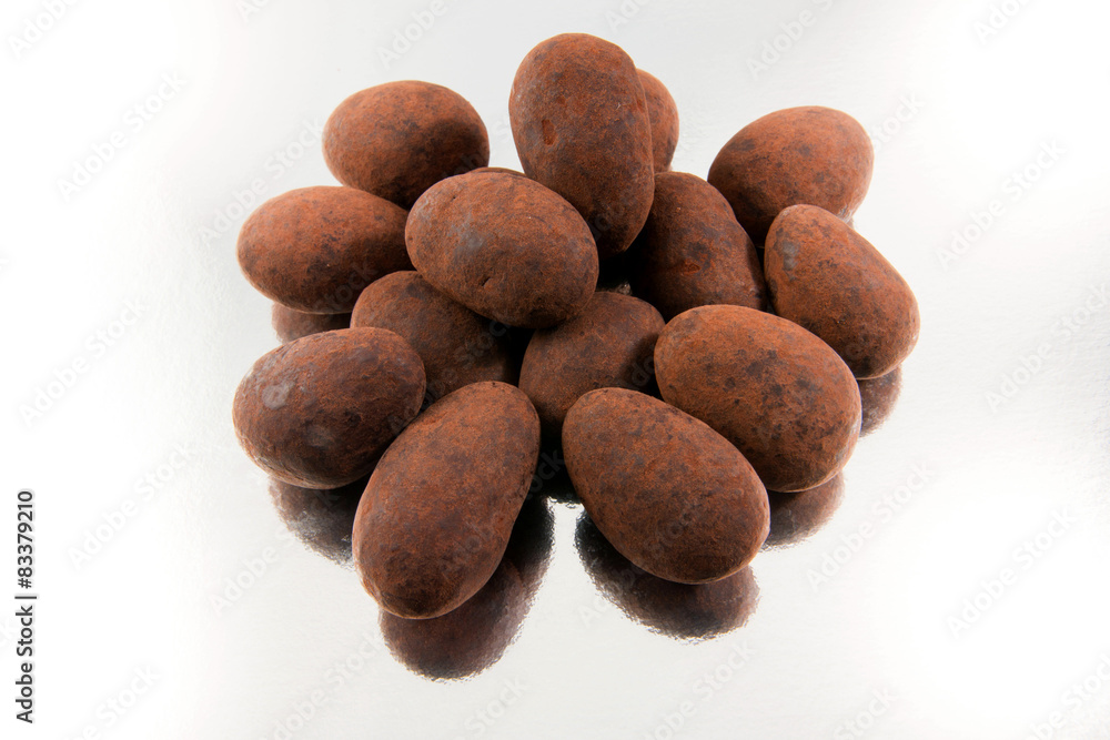 chocolat chocolat