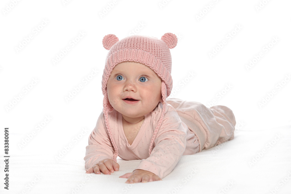 baby little girl portrait baby little girl portrait