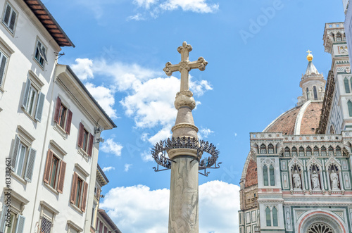 Katedra Santa Maria del Fiore