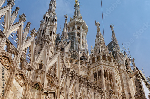 Milan Cathedral