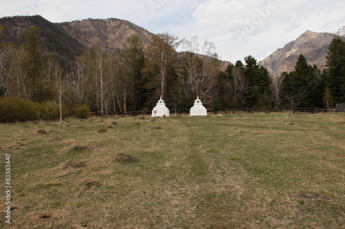 place of worship cult