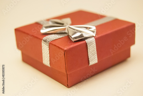 gift box © romas_ph