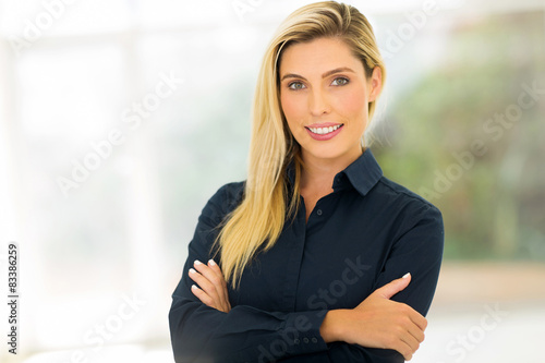 corporate worker standing in office Free Download corporate worker standing in office - GFXLoad