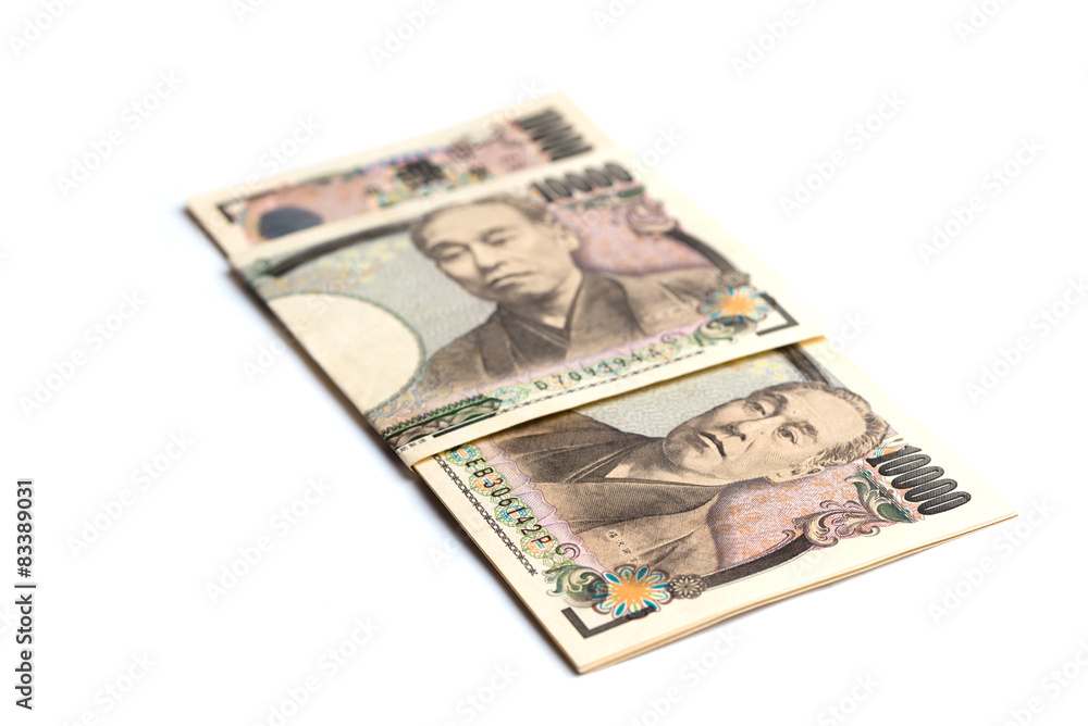 Japanese Yen