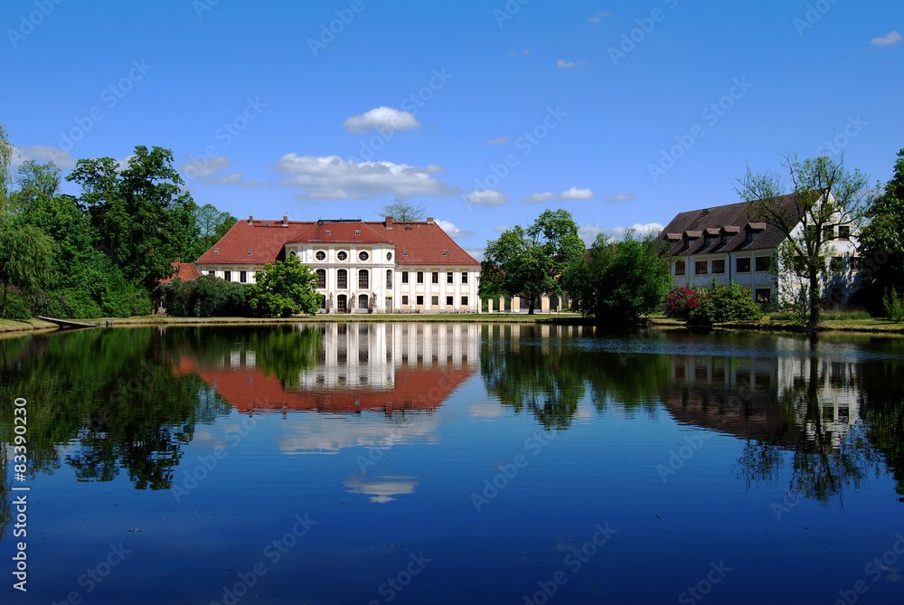 Schloss Königswartha