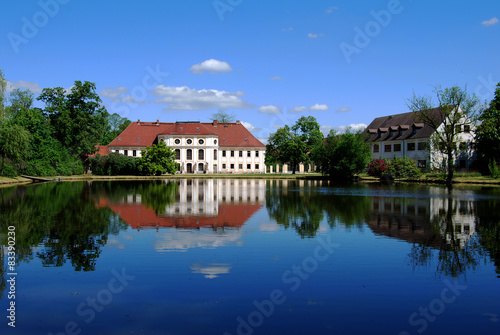 Schloss Königswartha