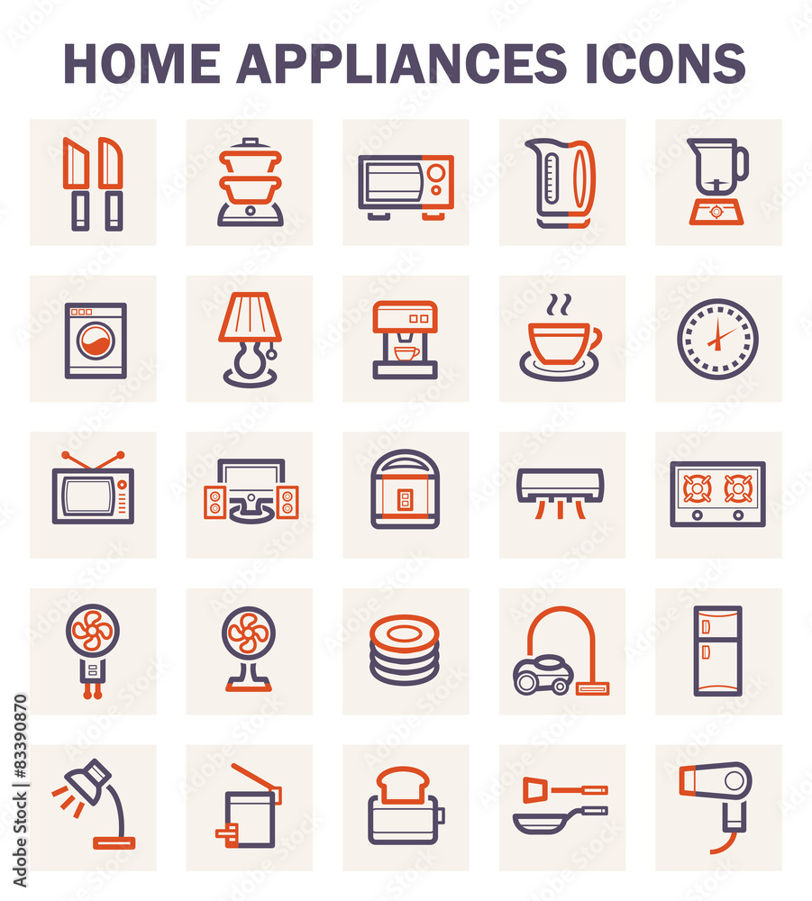 Icons Icons