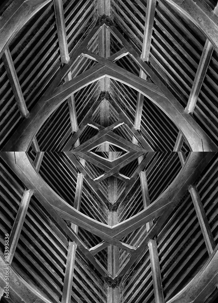 Obraz premium Abstract Patterns