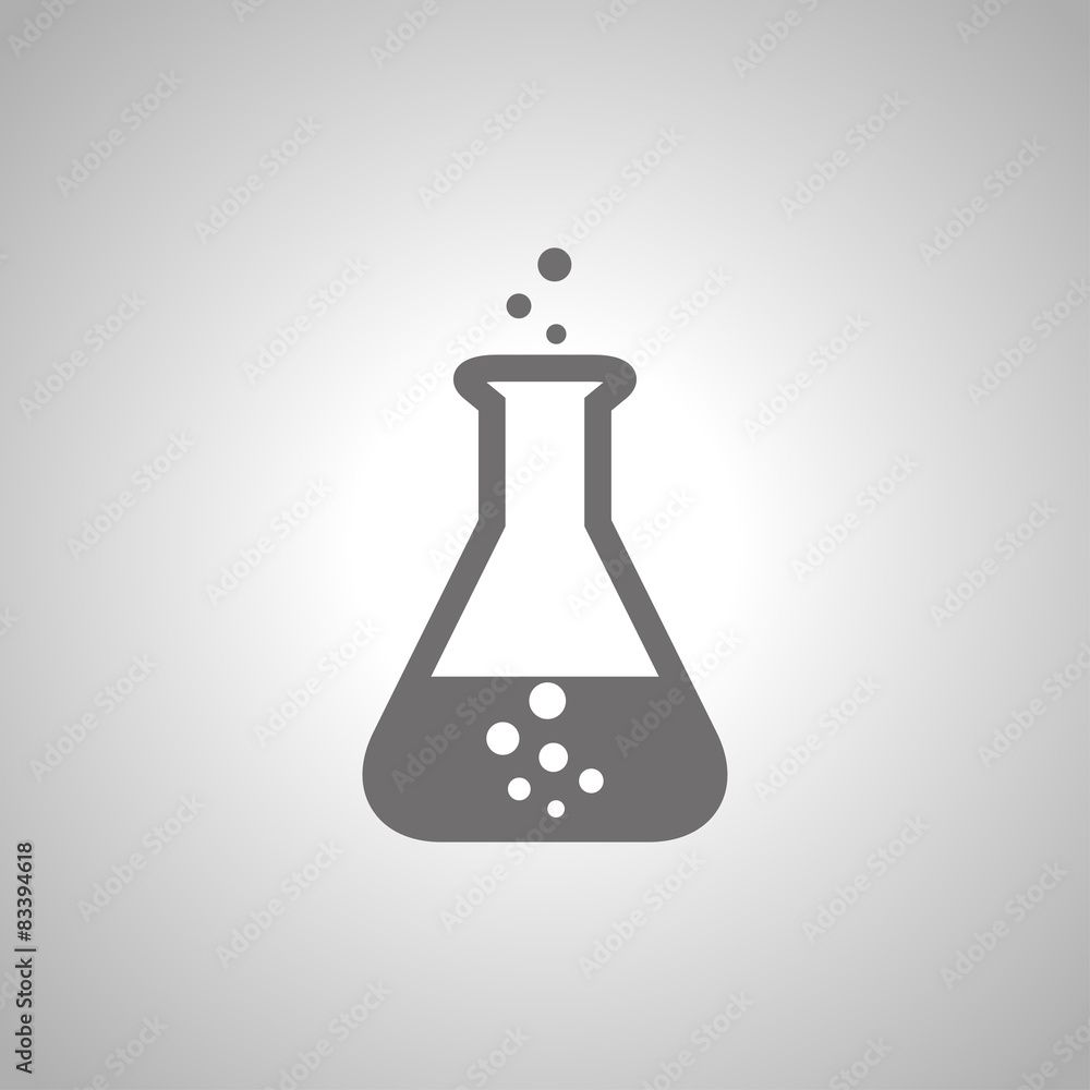 laboratory glass