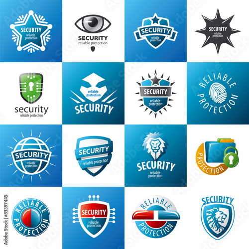 biggest collection of vector logo design protection