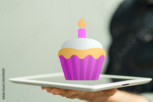 cake