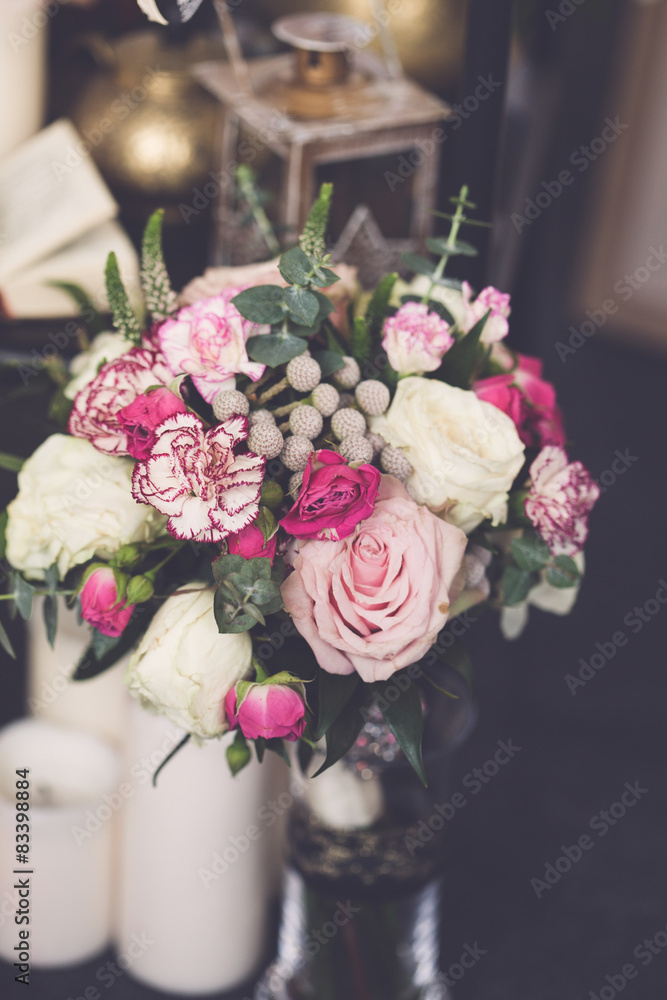 Obraz premium nice flowers