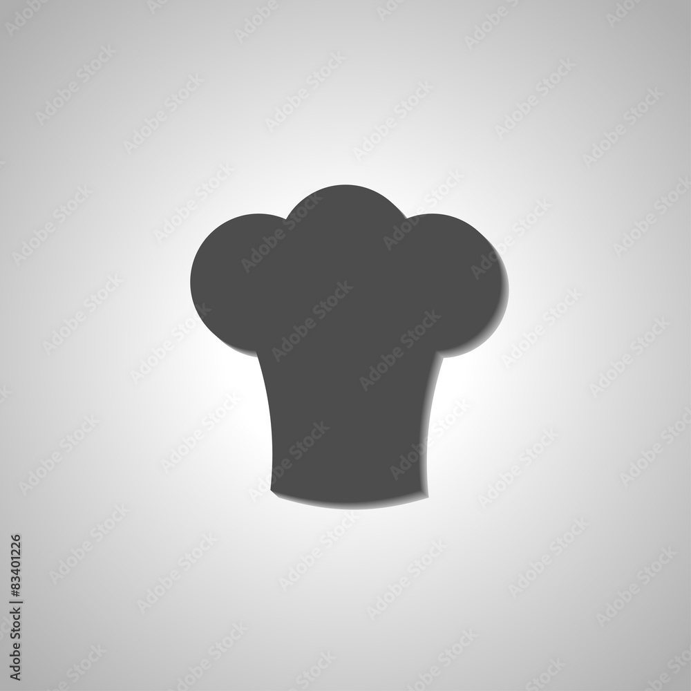 Chef hat Chef hat