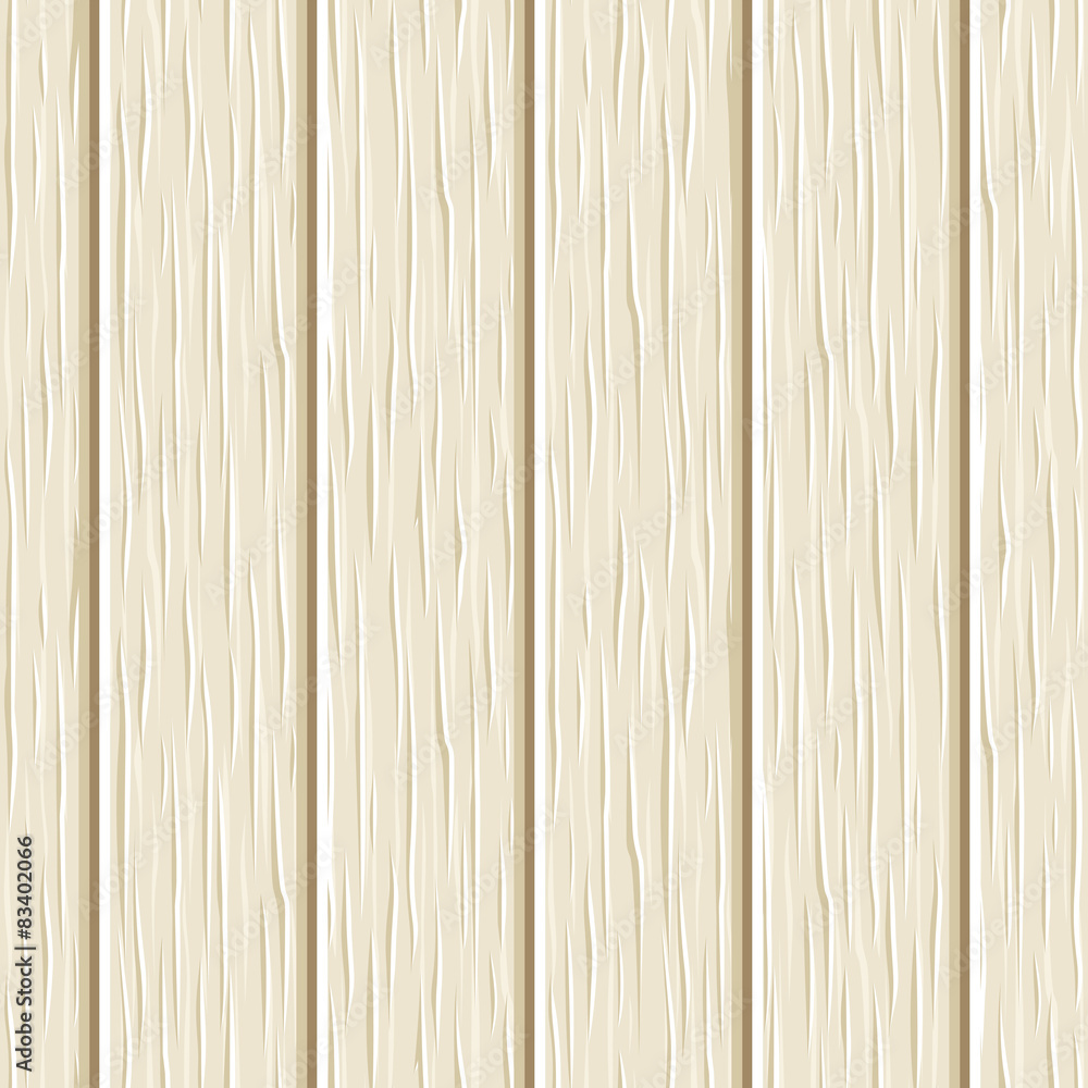 Seamless beige wooden planks texture. Vector illustration. Seamless beige wooden planks texture. Vector illustration.