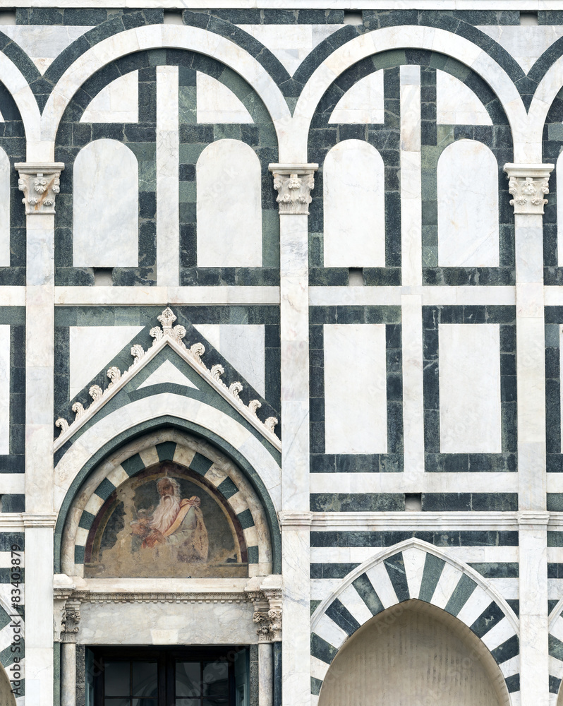 Obraz premium Florence (Firenze)