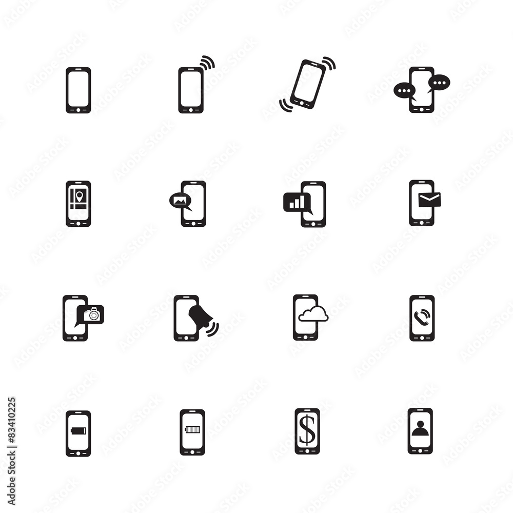 Phone icon Phone icon