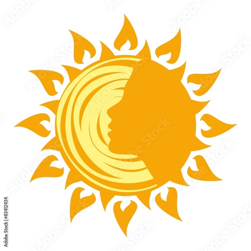 sun Logo.